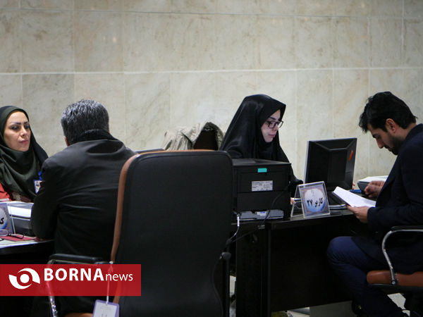 أخرین روز ثبت‌نام داوطلبان انتخابات مجلس شورای اسلامی