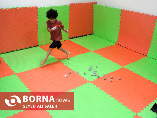 بیمارستان ۸۲۱ تختخوابی غدیر در آستانه افتتاح