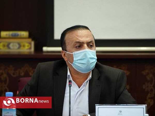 هفتاد و هشتمین جلسه ستاد ساماندهی امور جوانان