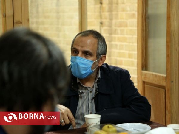 خانه موزه شهید محمد جواد تندگویان