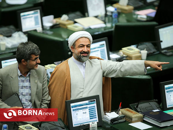 اختتامیه مجلس نهم شورای اسلامی