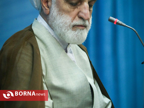 نشست خبری سخنگوی قوه قضاییه