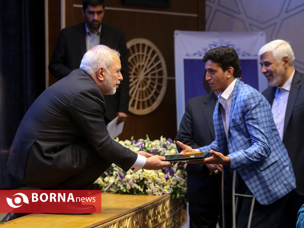 همایش روز جهانی مبارزه با مواد مخدر