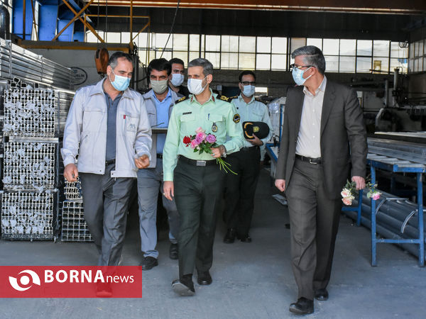 گرامیداشت روز کارگر