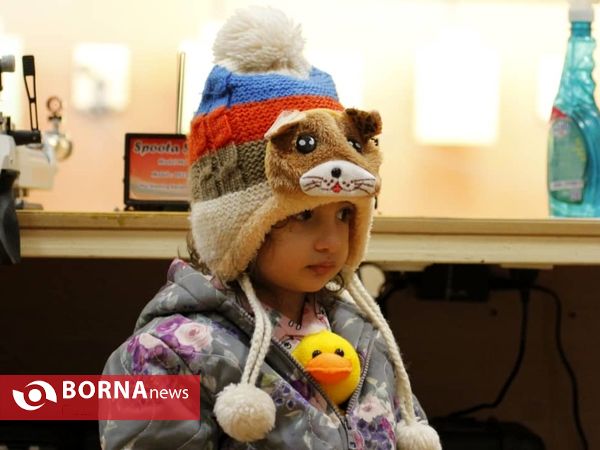 مسابقات تیراندازی شهرستان اراک