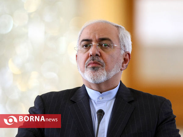 دیدار محمد جواد ظریف و فدریکا موگرینی