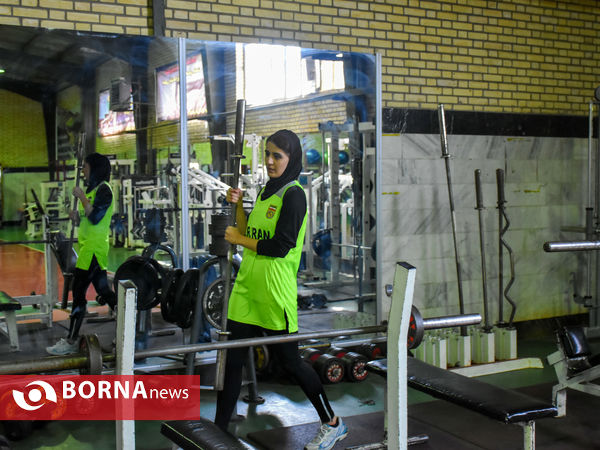 زندگی ورزشی رویا و مهتاب لک خواهران ملی پوش کبدی ایران