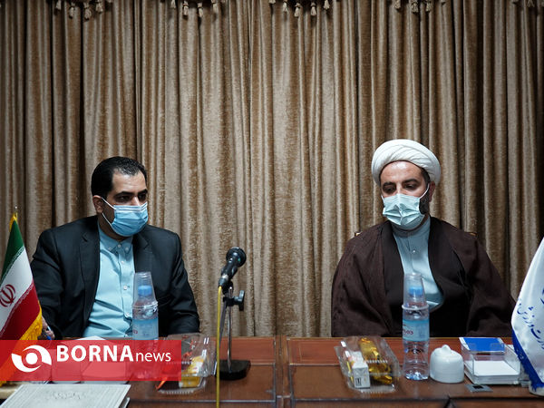 نشست اداره کل مشارکت های اجتماعی وزارت ورزش با مسئولین کانون های ارتش