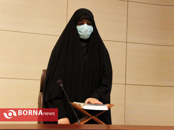 آیین تحلیف اعضای ششمین دوره شورای اسلامی شهر شیراز