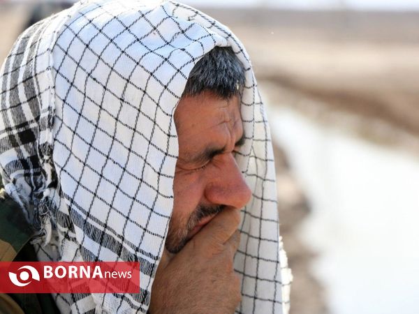 راهیان نور در سرزمین نور