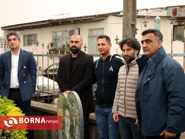 بیست و چهارمین سالگرد درگذشت «سیروس قایقران»