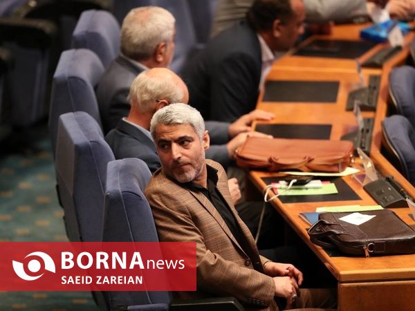 مجمع انتخابات فدراسیون فوتبال