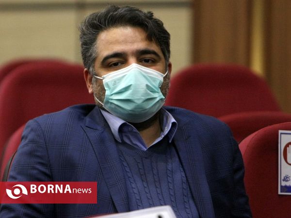 اولین نشست  شهرداران استان تهران - شهرستان شهریار