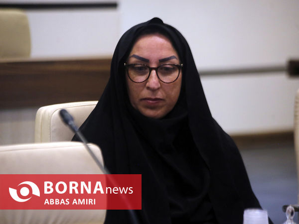نشست هم اندیشی اداره کل امور مالیاتی فارس و بسیج رسانه