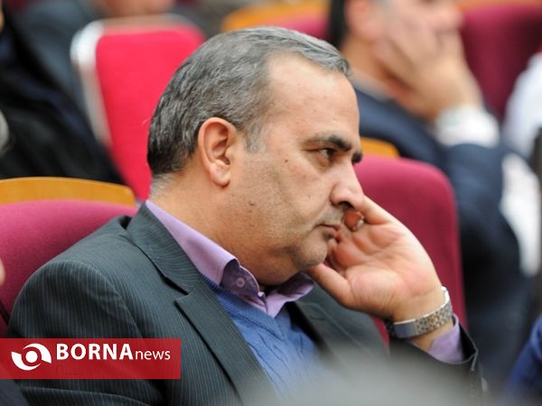 جلسه شورای اداری استان تهران
