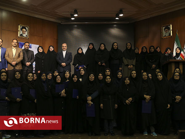 نشست تخصصی تبیین راهبردهای ورزش بانوان