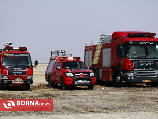 یک روز با شلمچه در مسیر اربعین