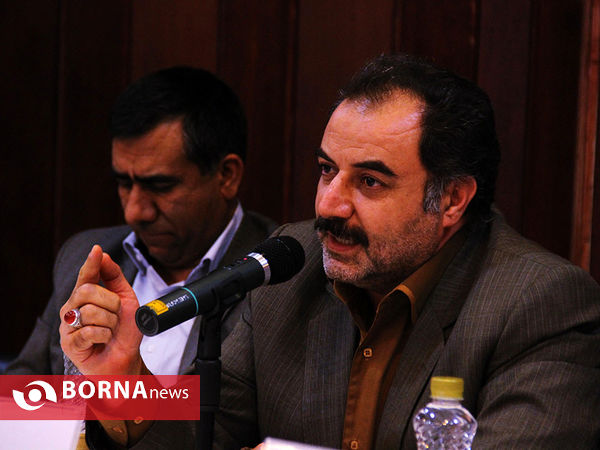 مجمع عمومی فدراسیون پزشکی ورزشی