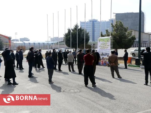 ارسال تجهیزات خانه‌های ورزش روستایی همزمان با هفتمین روز دهه مبارکه فجر در آذربایجان‌غربی