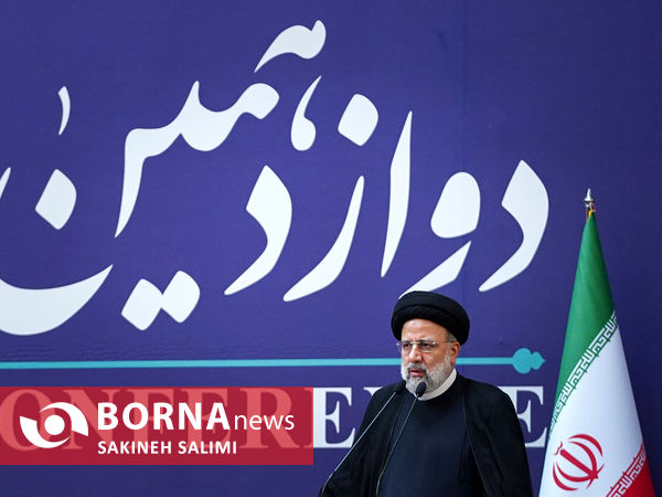 همایش ملی نخبگان با حضور رییس جمهوری