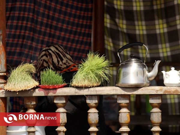 روز طبیعت در بندرانزلی