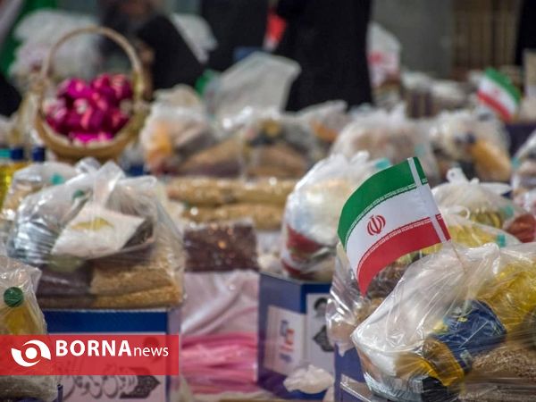 اجرای رزمایش کمک مومنانه در قم
