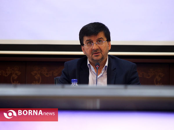 جلسه حوزه فرهنگی و تربیت بدنی وزارت ورزش و جوانان