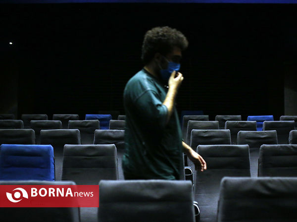 ششمین روز سی‌وهشتمین جشنواره جهانی فیلم فجر