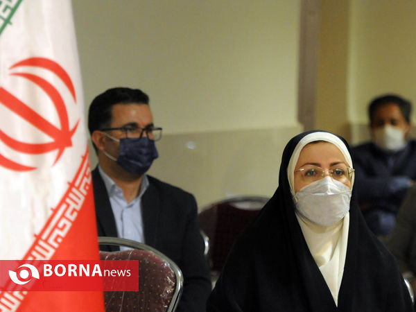 افتتاح بیمارستان ۱۶۰ تختخوابی سردار شهید سلیمانی در شهرستان قدس