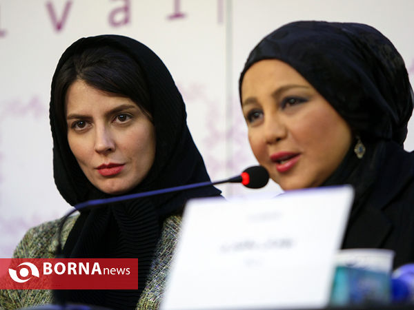 ششمین روز سی و چهارمین جشنواره فیلم فجر