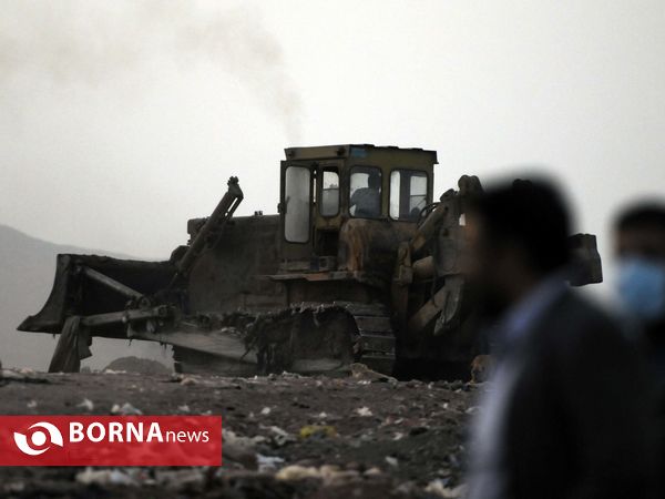 بازدید استاندار تهران از پروژه های شهرستان ملارد