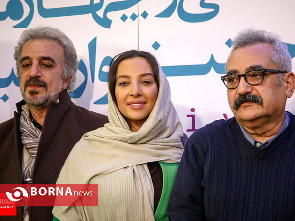 برگزیده گزارش های تصویری بهمن ۱۳۹۴