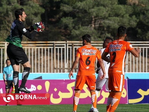 پرسپولیس ۲-سایپا ۰