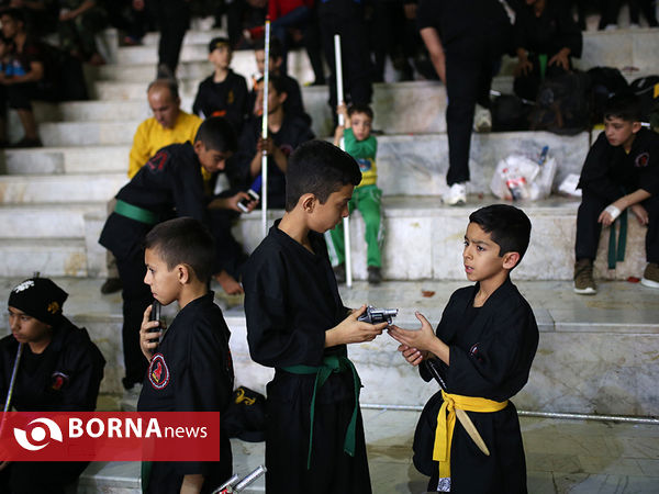 مسابقات نینجار نجر