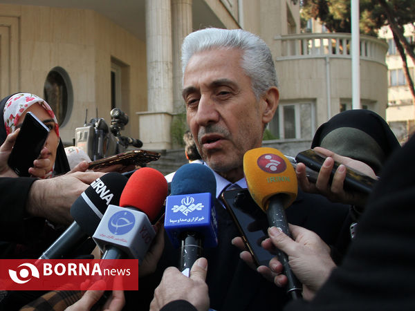 جلسه امروز هیات دولت