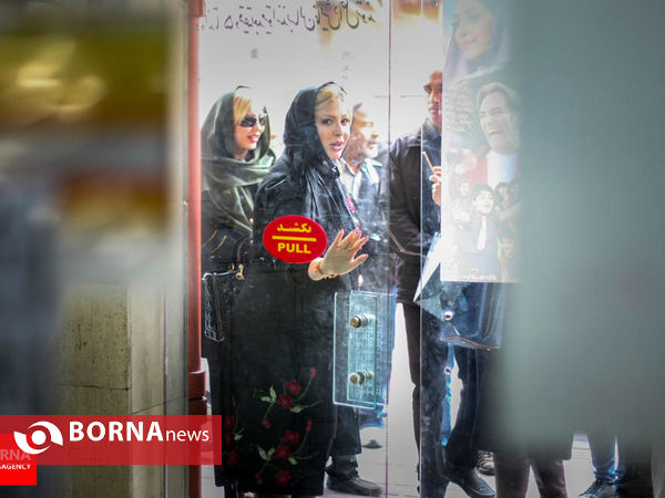 برگزیده گزارش های تصویری دی ۱۳۹۴