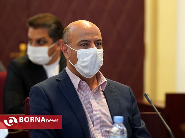هفتاد و هشتمین جلسه ستاد ساماندهی امور جوانان