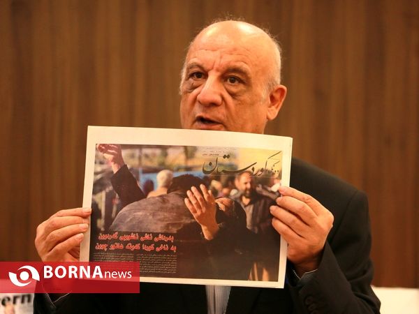 بهانه ایی برای عرض تبریک به استاد محمود مختاریان
