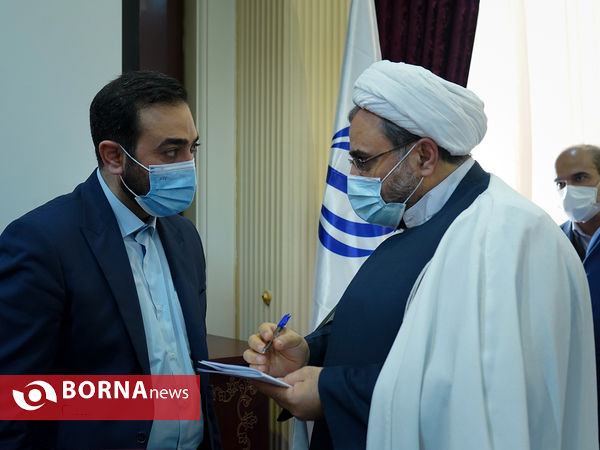 هشتادمین جلسه ستاد ملی ساماندهی امور جوانان