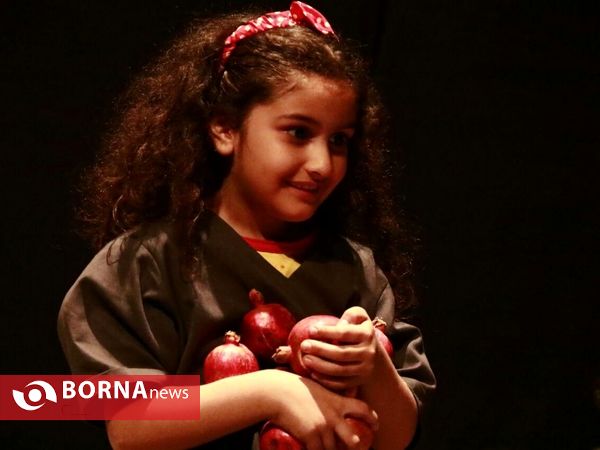 دومین جشنواره تئاتر استانی منطقه آزاد اروند -روز دوم