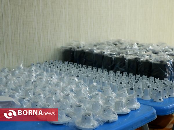 جهش تولید در سرزمین فتح - (۲۱-۲۰-۱۹)