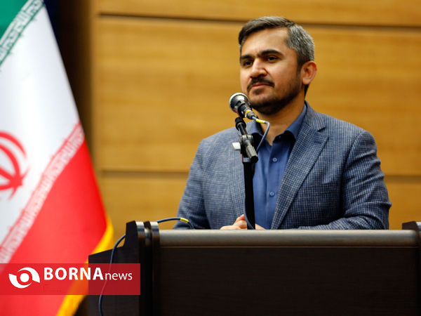 آیین اختتامیه نخستین جشنواره رسم جوانمردی در شیراز