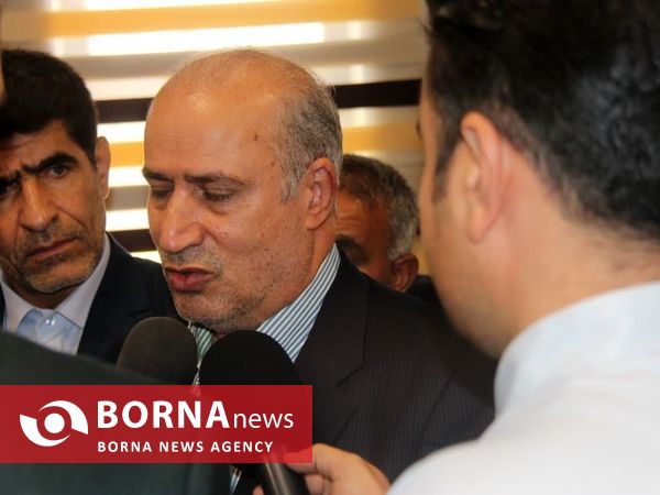 برگزاری مجمع انتخاباتی هیات فوتبال لرستان
