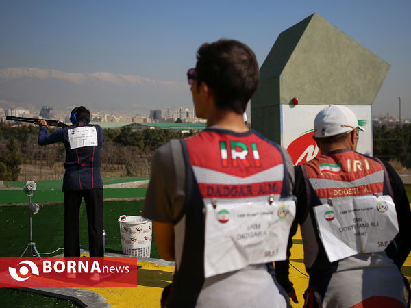 هفته پایانی لیگ برتر اهداف پروازی