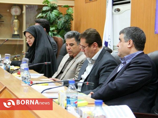 مجمع عمومی هیات سوارکاری استان اصفهان برگزار شد