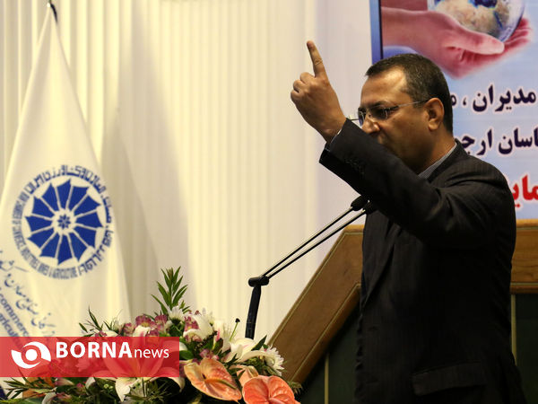 برگزاری همایش ملی مدیریت بحران آب در شرق کشور
