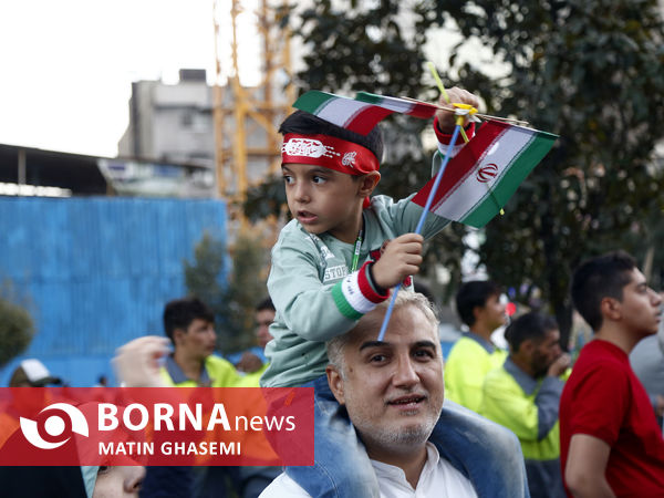 جشن ولادت حضرت محمد (ص)