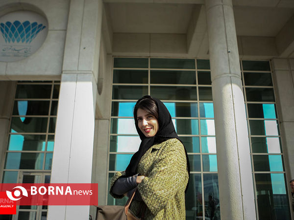 برگزیده گزارش های تصویری بهمن ۱۳۹۴