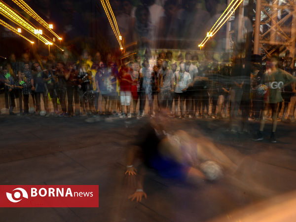 مسابقات فوتبال نمایشی