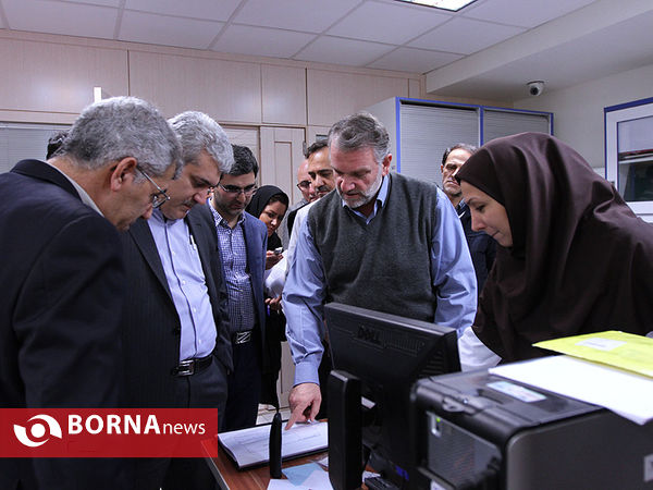 جشن پنجاه سالگی دانشگاه شریف